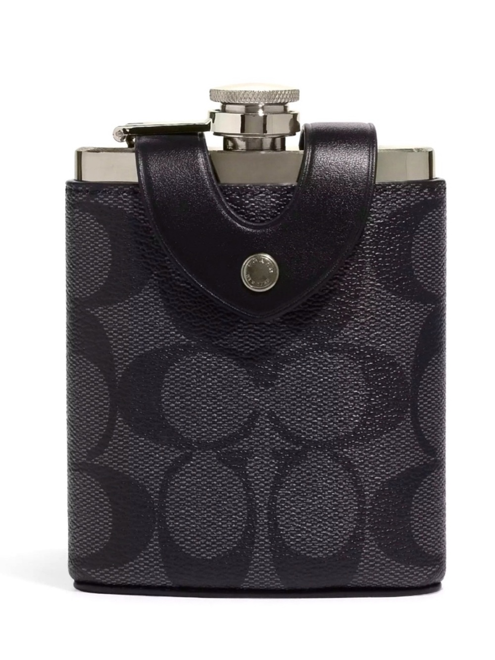 COACH   FLASK...
